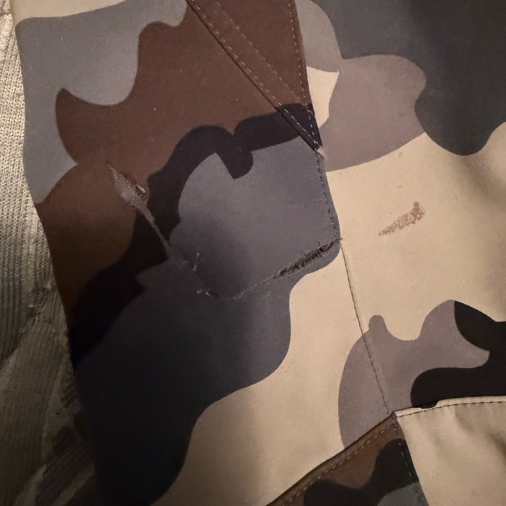 Guide Pro pants - Picture 2 of 5
